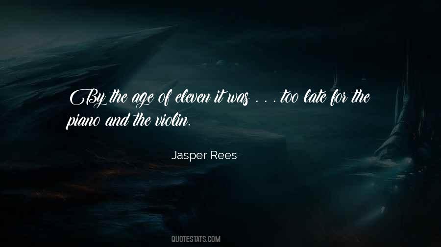Music Violin Quotes #1802323
