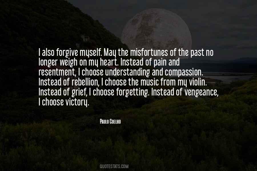 Music Violin Quotes #906927