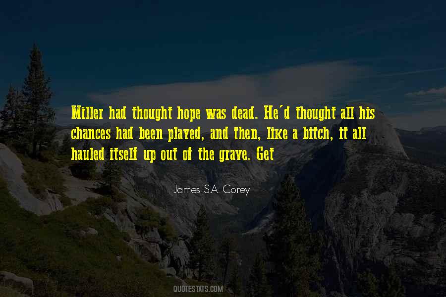 Maridos Angeles Quotes #1167362