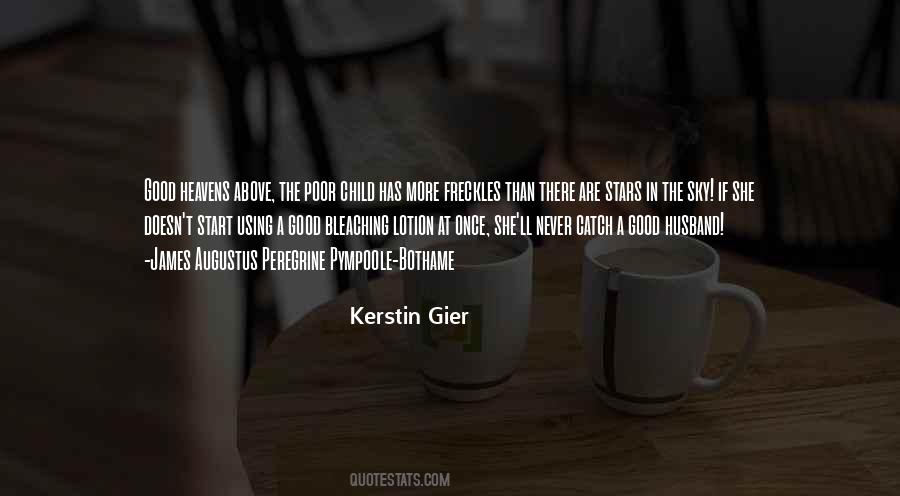 Quotes About Kerstin #1817990