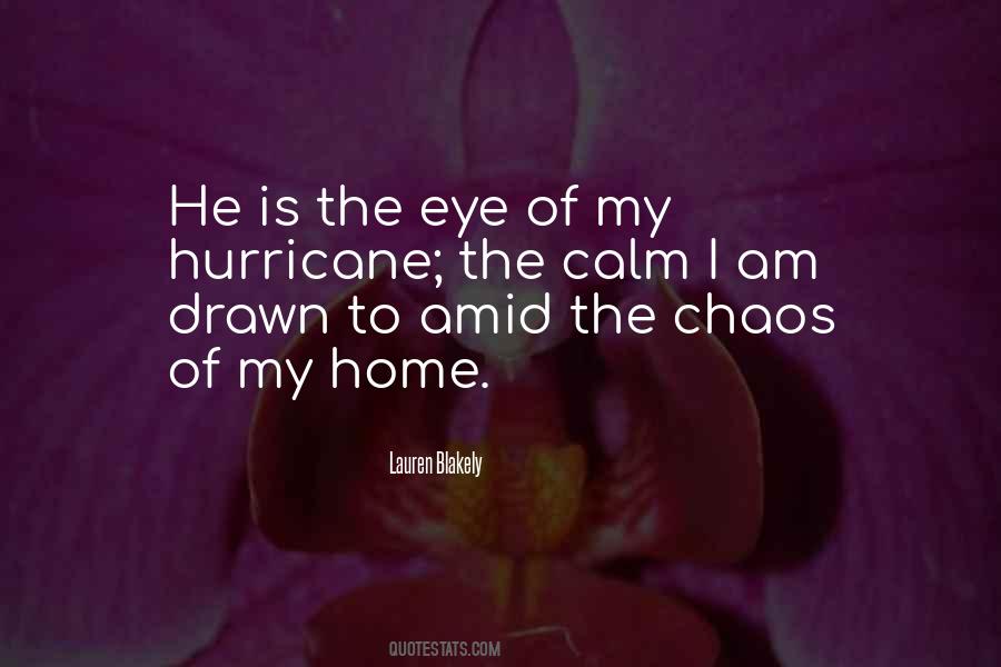 The Hurricane Quotes #107290