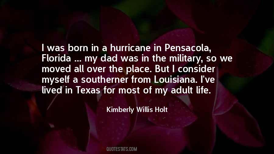 The Hurricane Quotes #134968