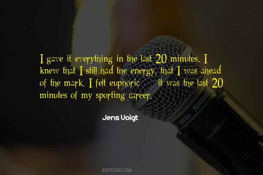 Lukasz Jogalla Quotes #973311