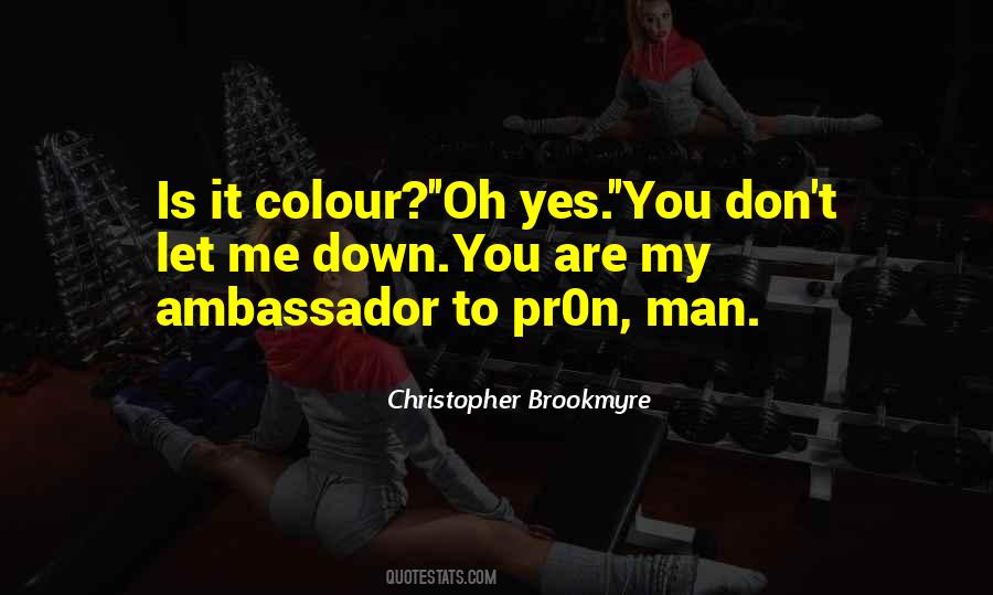 You Don Quotes #1657441