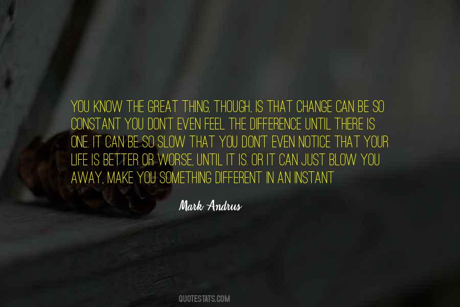 You Don Quotes #1657493