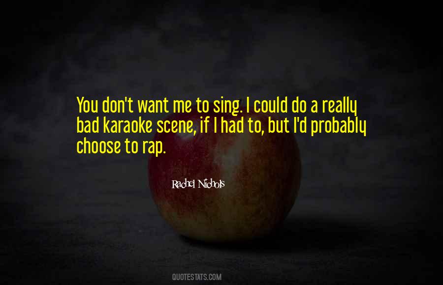 You Don Quotes #1657843