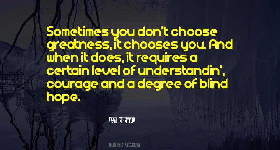 You Don Quotes #1657989