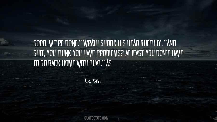 You Don Quotes #1658876