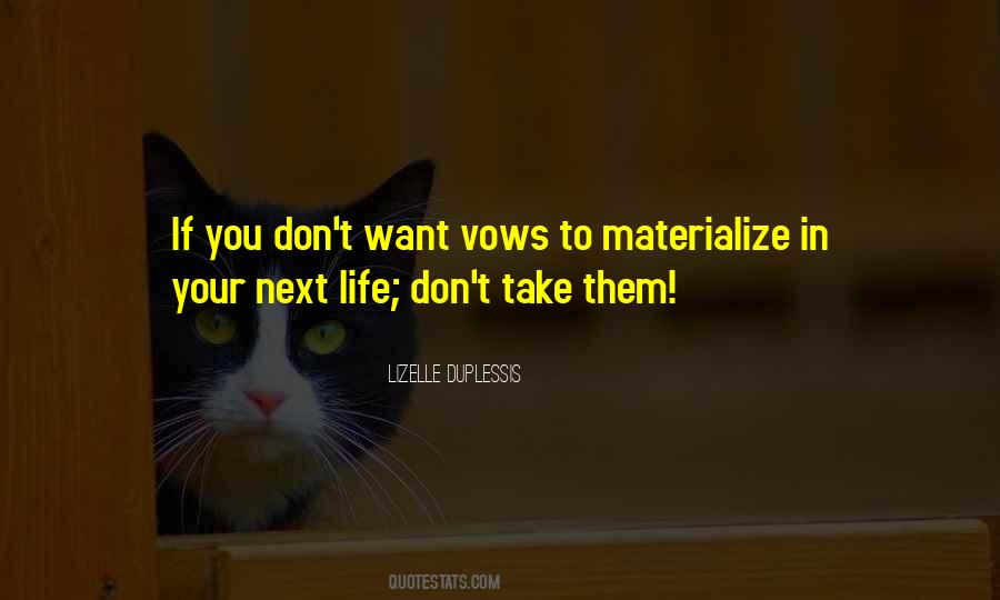 You Don Quotes #1659825