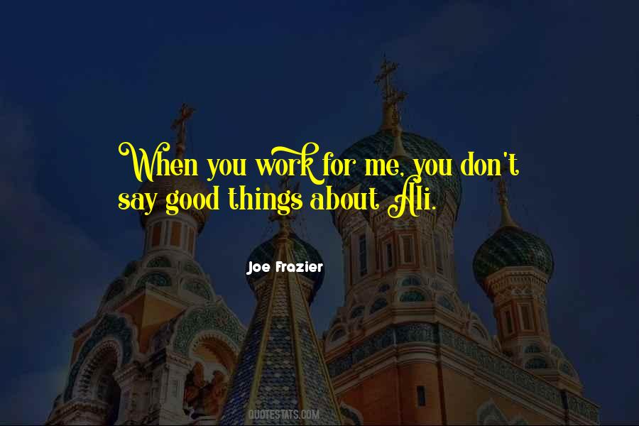 You Don Quotes #1875461