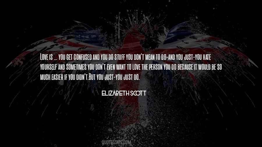 You Don Quotes #1876918