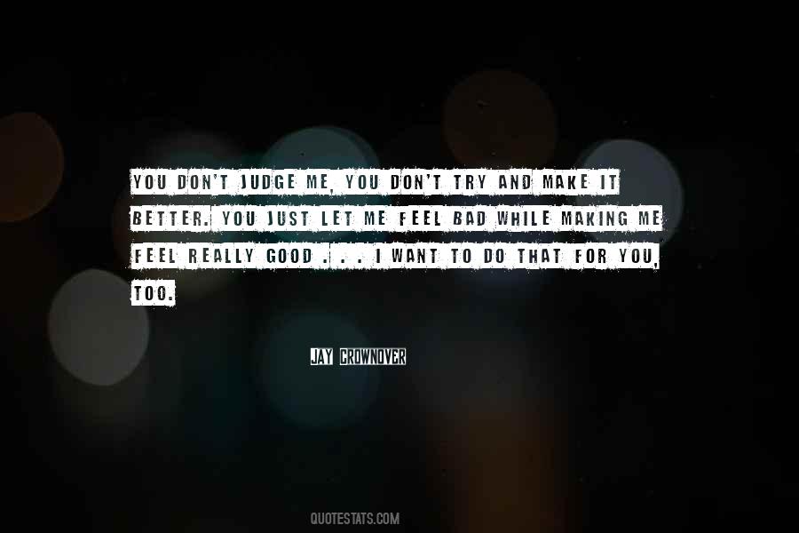 You Don Quotes #1878472