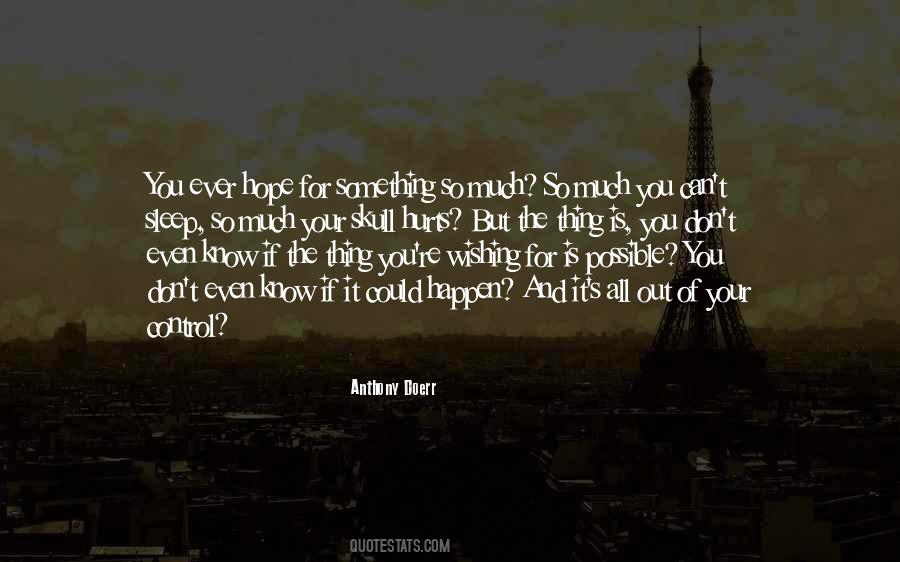 You Don Quotes #1878606