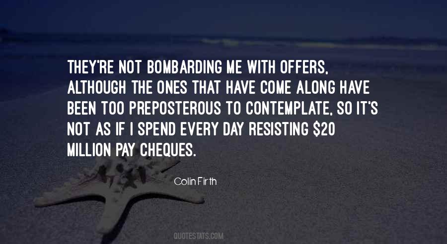 Perpetuities Savings Quotes #490004