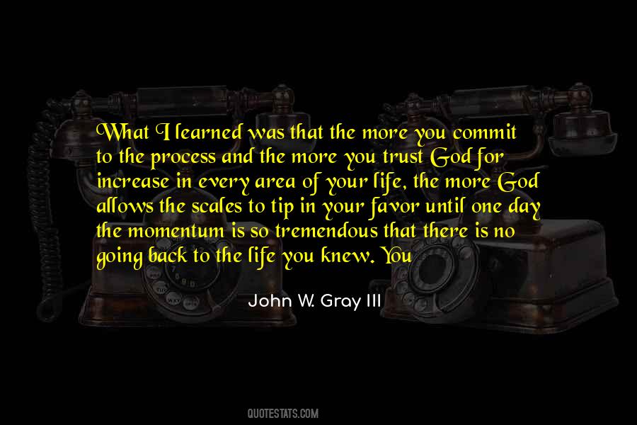 Gressley Tree Quotes #1011928