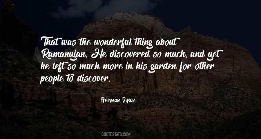 Gressley Tree Quotes #459429