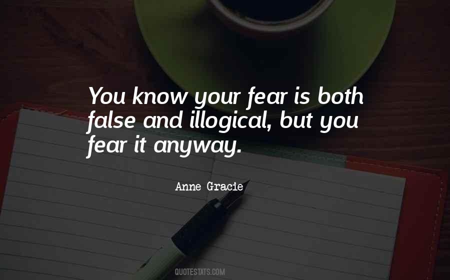 Anacris Pond Quotes #750706