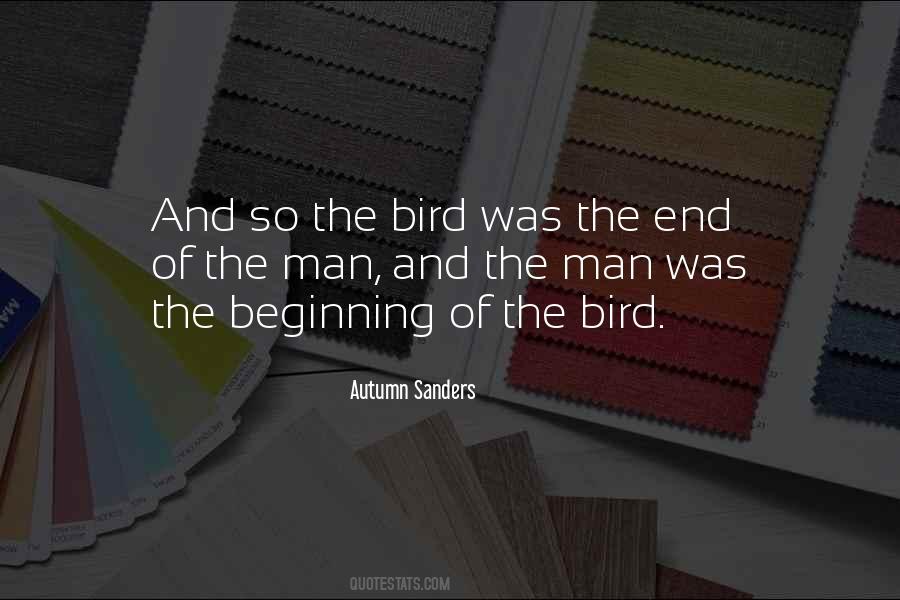 End Of Autumn Quotes #686982