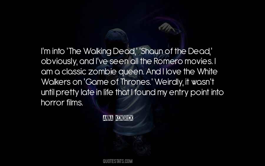 Out Walkers Quotes #1559990
