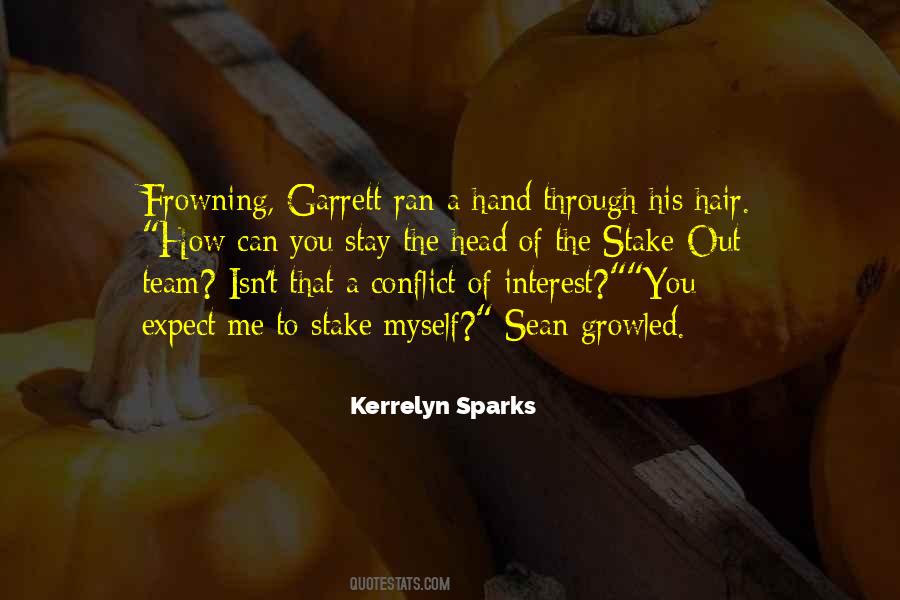 Quotes About Kerrelyn #752596