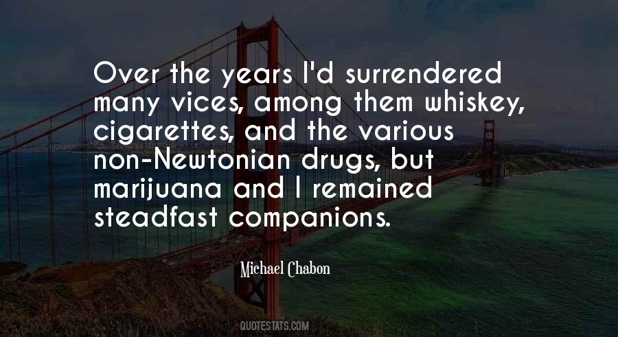 Margosian Oakland Quotes #1744333