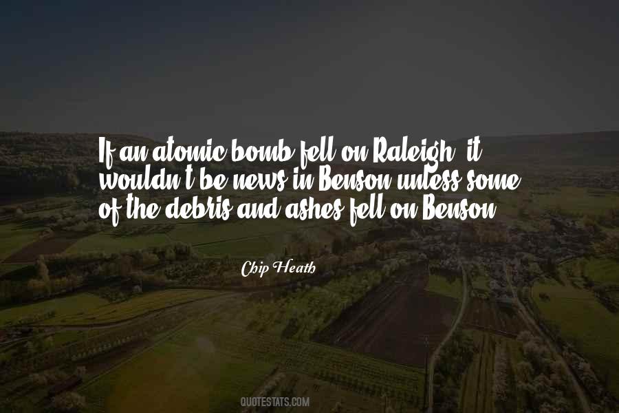 Meddings Milford Quotes #583916