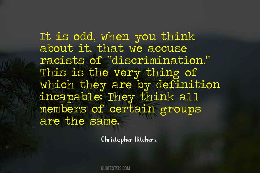 Vinculacion Definicion Quotes #1128071