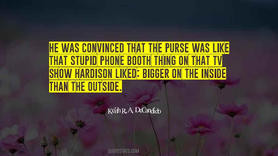 Doctor Who Reference Quotes #1790330