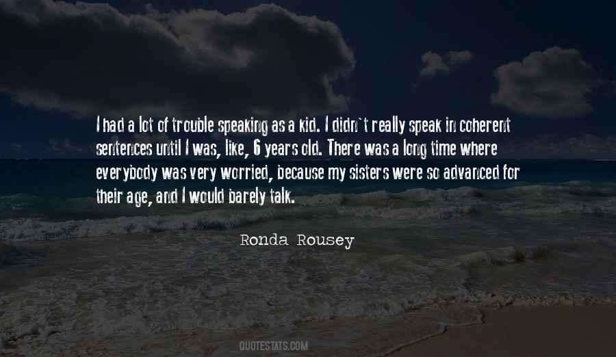 Constructing A Confidence Quotes #1698951