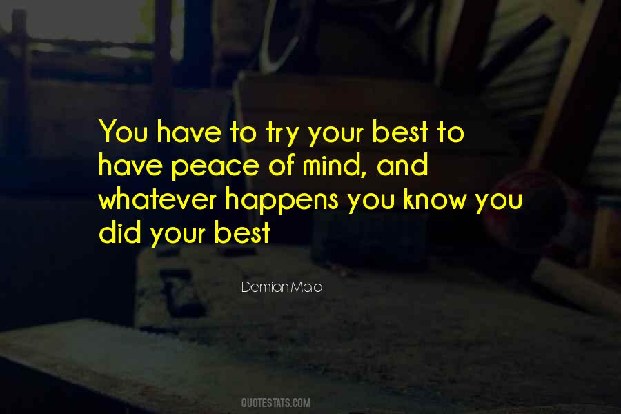 Constructing A Confidence Quotes #758058