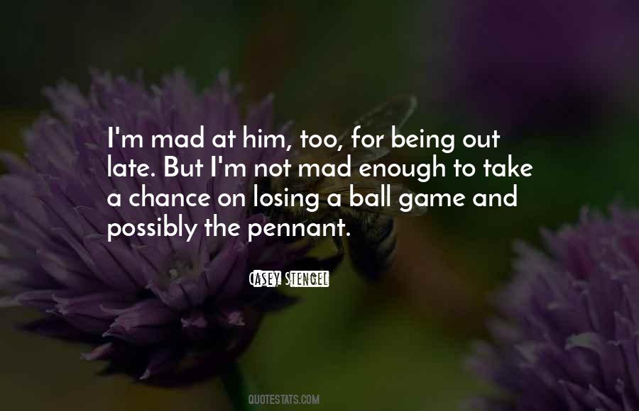 Non Physical Attributes Quotes #417351