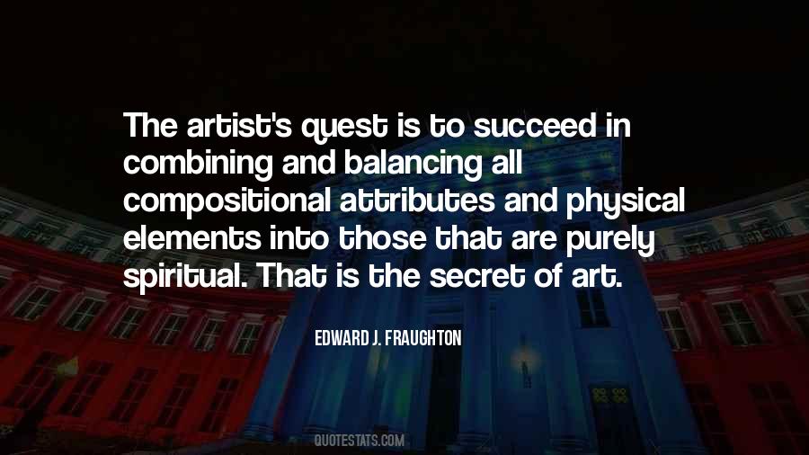 Non Physical Attributes Quotes #509097