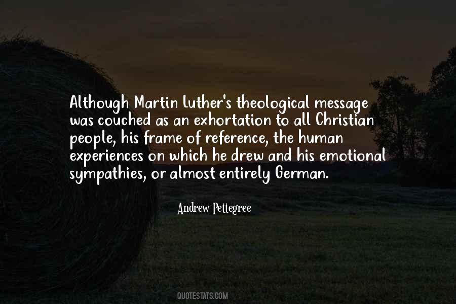 Gerkan Second Quotes #763588
