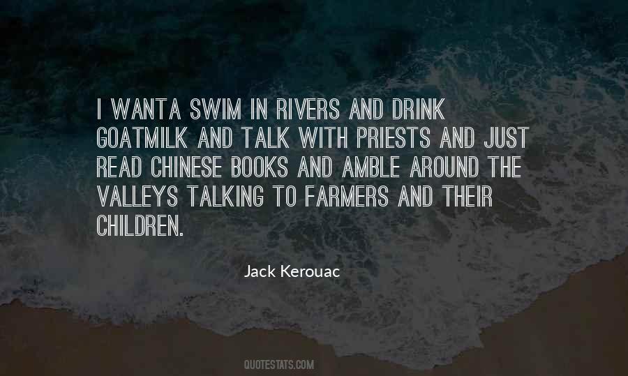 Quotes About Kerouac Life #1393091