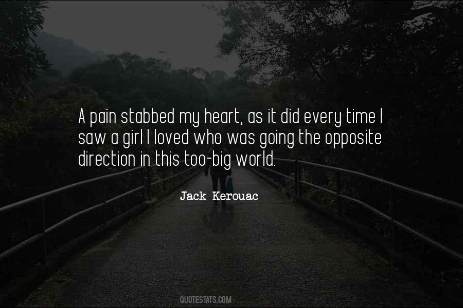 Quotes About Kerouac Life #819133