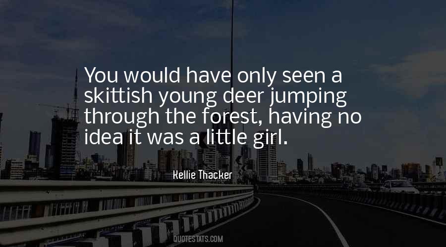 Rittberger Carl Quotes #1614442