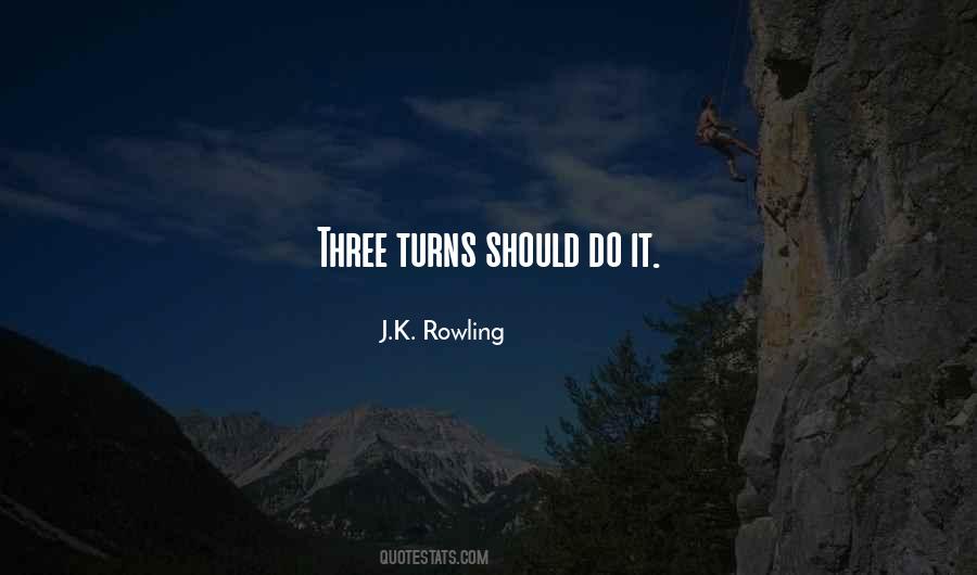 Rittberger Carl Quotes #264530