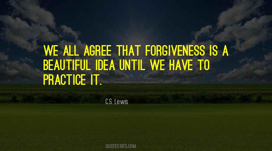Beautiful Idea Quotes #228503