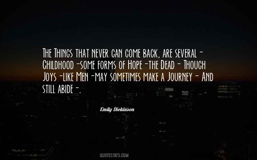 Whispering Trees Quotes #1212190
