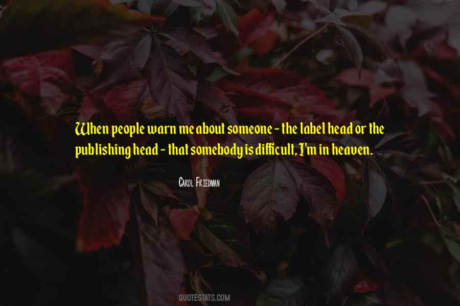 Chrostowski Poland Quotes #1480632
