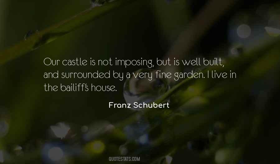 Well Built Quotes #1536154