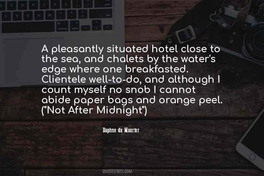 Kohner Properties Quotes #916480