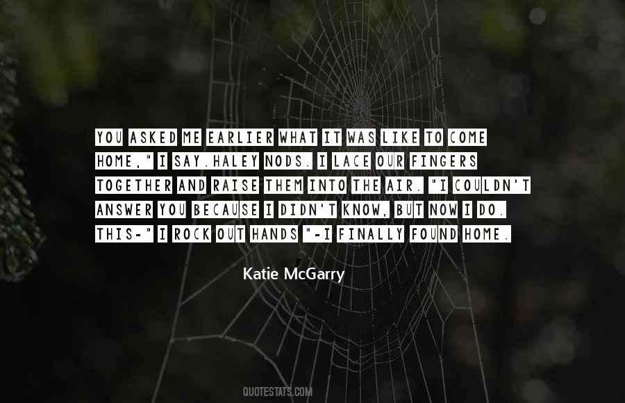Cobblestoned Streets Quotes #709810