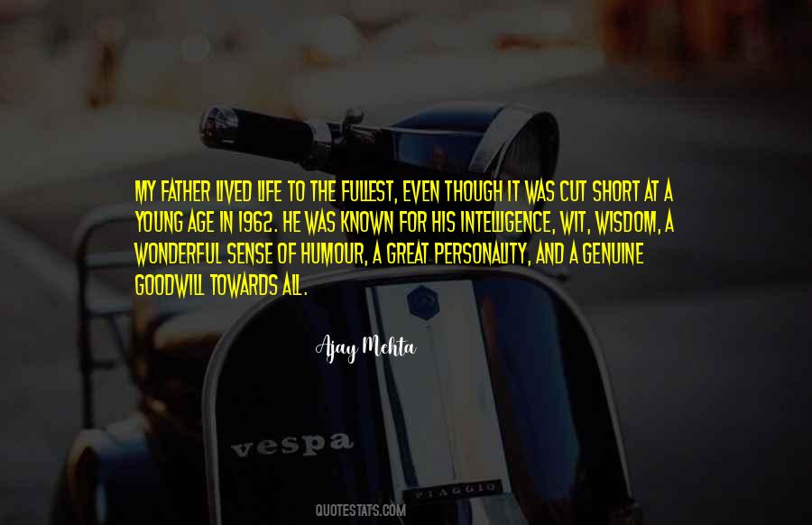 Geloven Consulting Quotes #908746