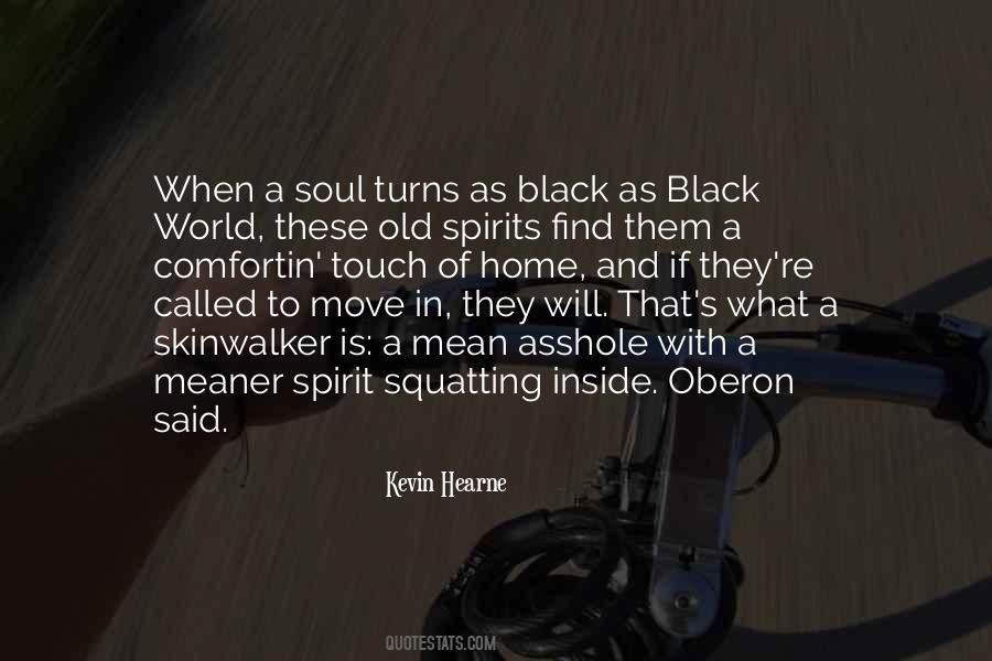 World Will Move Quotes #1000198