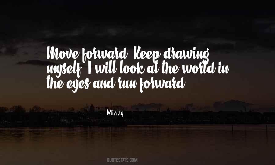 World Will Move Quotes #1275274