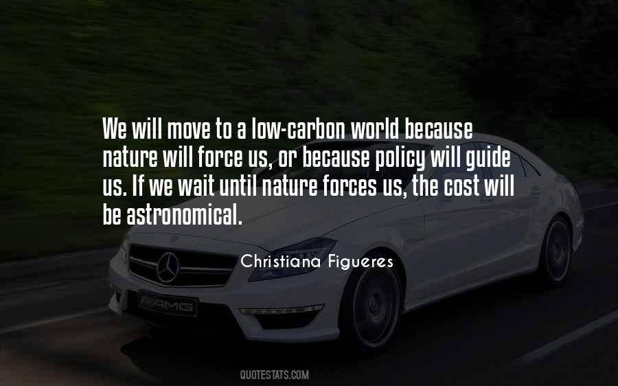 World Will Move Quotes #1345602