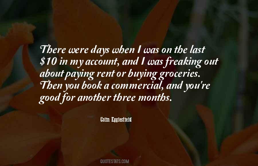 Egglesfield Quotes #981133