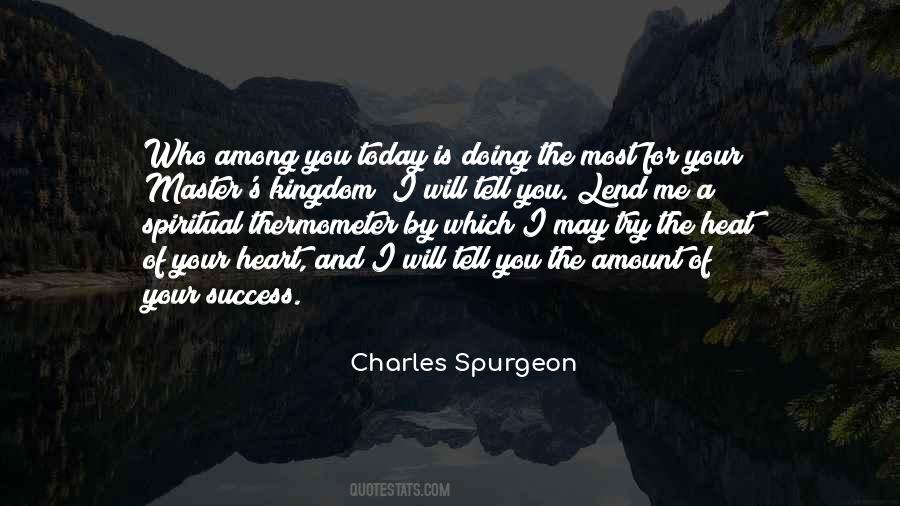 You Master Me Quotes #1393286