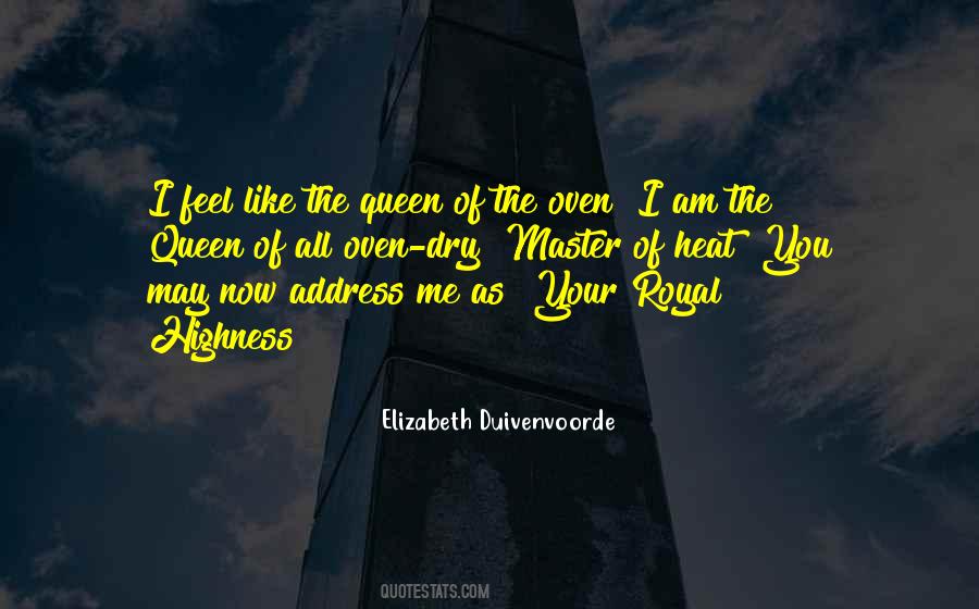 You Master Me Quotes #159277